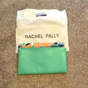 Rachel Pally Reversible Clutch